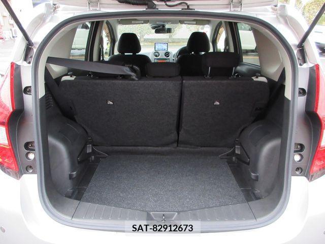 Nissan NOTE 2017-03 222727-13