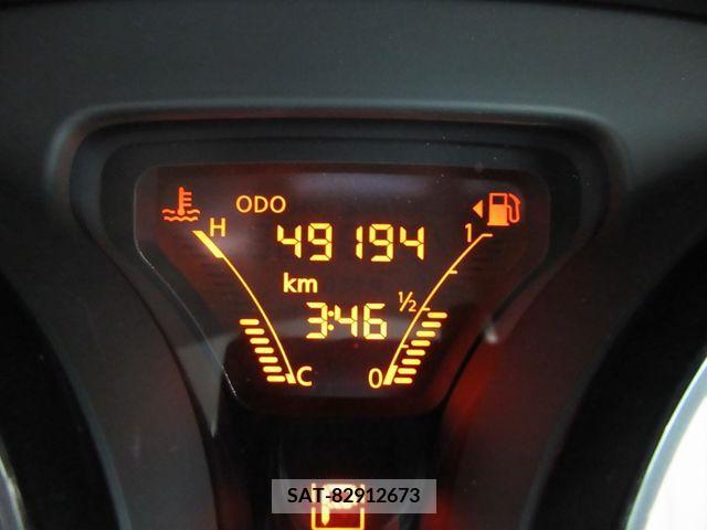 Nissan NOTE 2017-03 222727-26