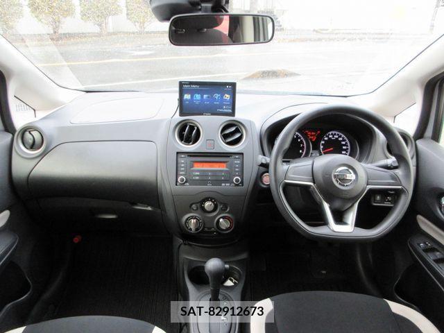 Nissan NOTE 2017-03 222727-14
