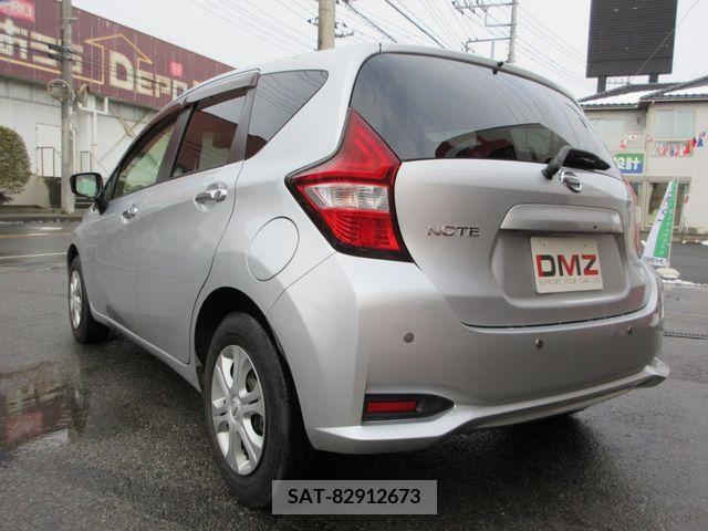 Nissan NOTE 2017-03 222727-4