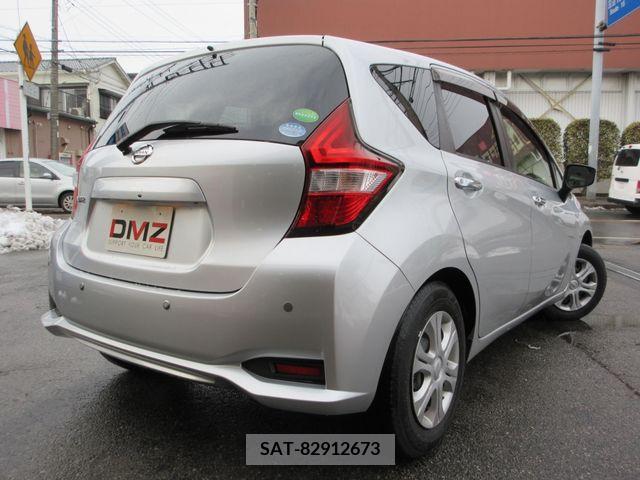 Nissan NOTE 2017-03 222727-5