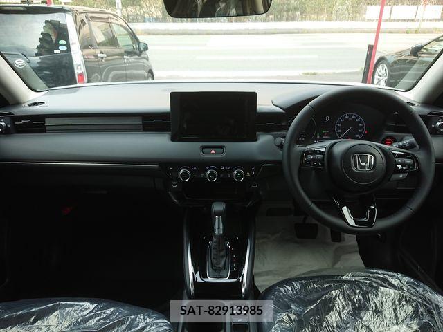 Honda VEZEL 2024-06 289457-1
