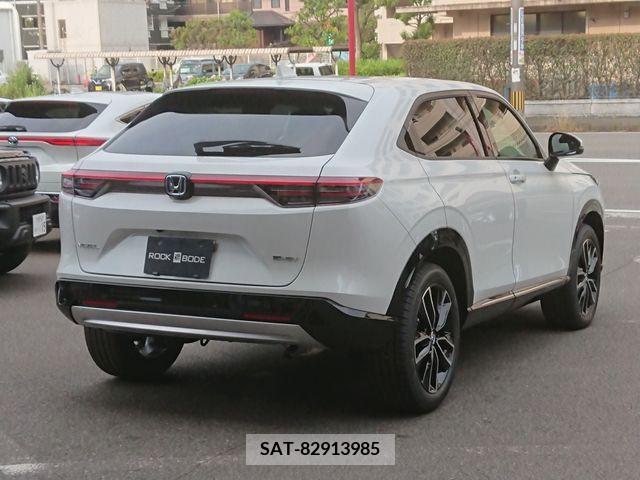 Honda VEZEL 2024-06 289457-2