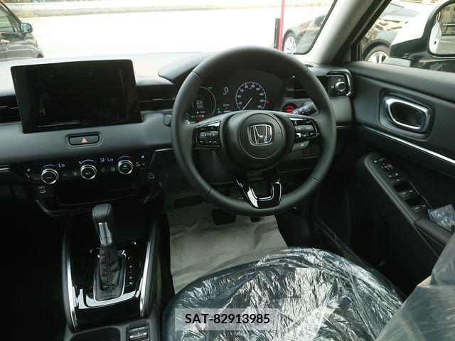 Honda VEZEL 2024-06 289457-6