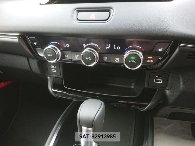 Honda VEZEL 2024-06 289457-8