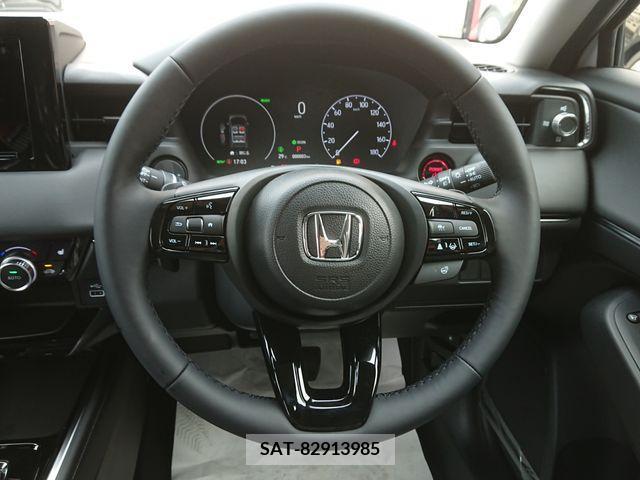 Honda VEZEL 2024-06 289457-14