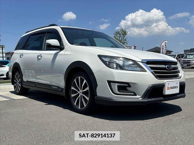 Subaru EXIGA CROSSOVER 2015-06 385575-7