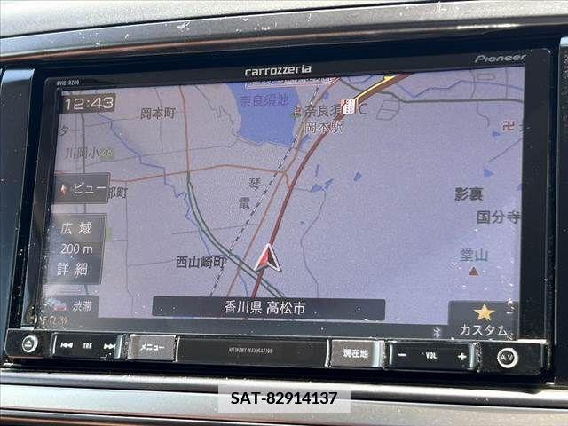 Subaru EXIGA CROSSOVER 2015-06 385575-2