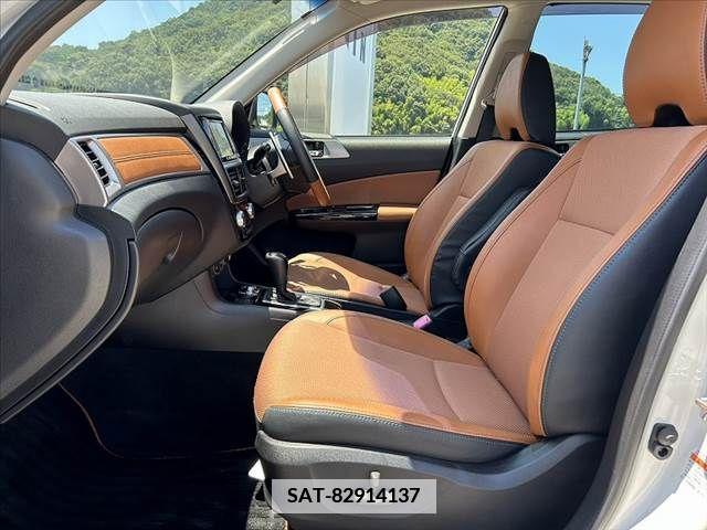 Subaru EXIGA CROSSOVER 2015-06 385575-16