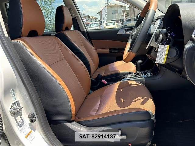 Subaru EXIGA CROSSOVER 2015-06 385575-15