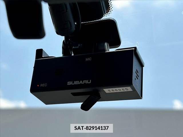 Subaru EXIGA CROSSOVER 2015-06 385575-29