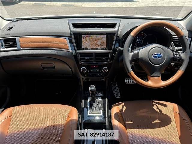 Subaru EXIGA CROSSOVER 2015-06 385575-1