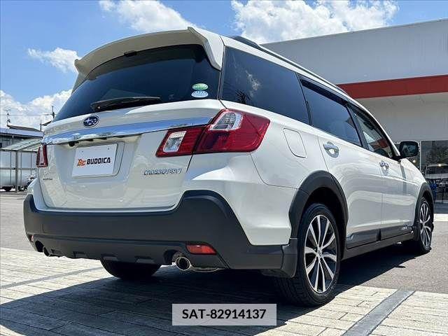 Subaru EXIGA CROSSOVER 2015-06 385575-14
