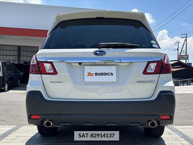 Subaru EXIGA CROSSOVER 2015-06 385575-13