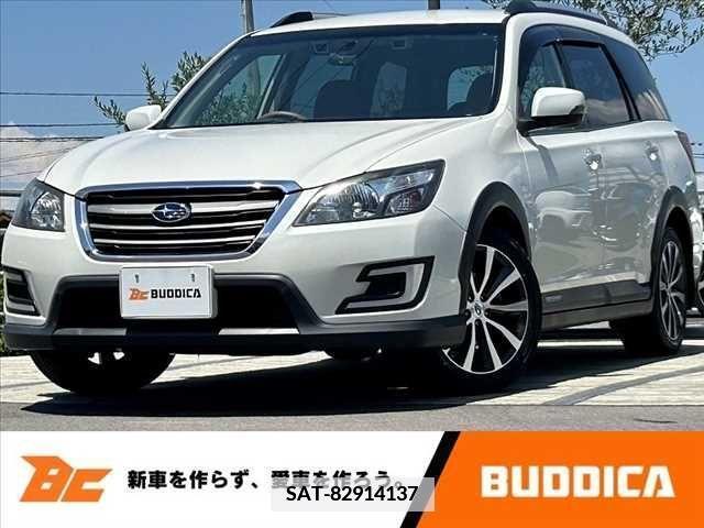 Subaru EXIGA CROSSOVER 2015-06 385575-0