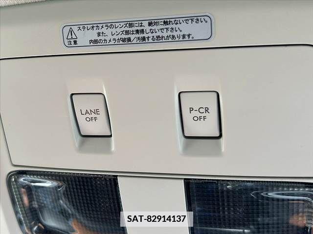 Subaru EXIGA CROSSOVER 2015-06 385575-26