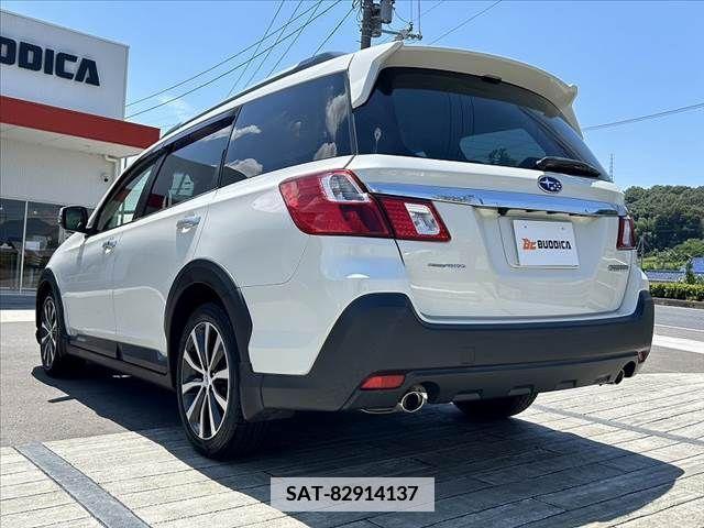 Subaru EXIGA CROSSOVER 2015-06 385575-12