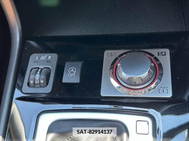 Subaru EXIGA CROSSOVER 2015-06 385575-24