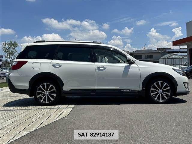 Subaru EXIGA CROSSOVER 2015-06 385575-11