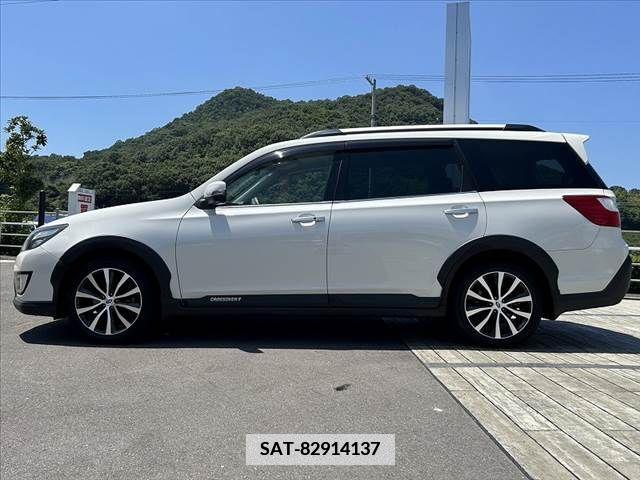 Subaru EXIGA CROSSOVER 2015-06 385575-10