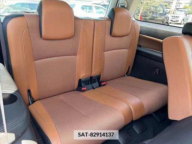 Subaru EXIGA CROSSOVER 2015-06 385575-19