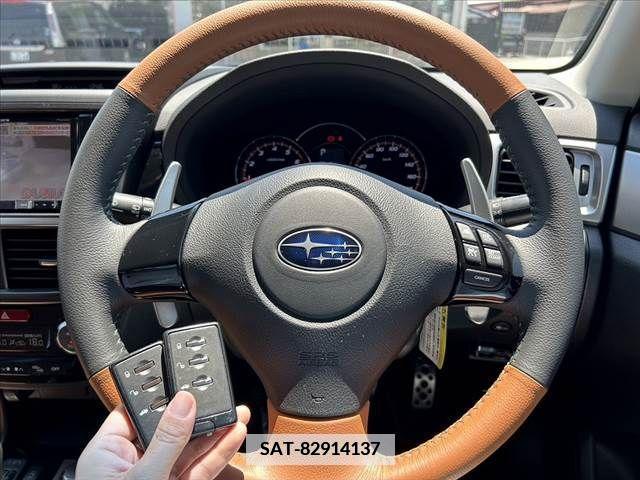 Subaru EXIGA CROSSOVER 2015-06 385575-5