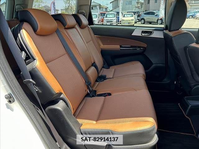 Subaru EXIGA CROSSOVER 2015-06 385575-18
