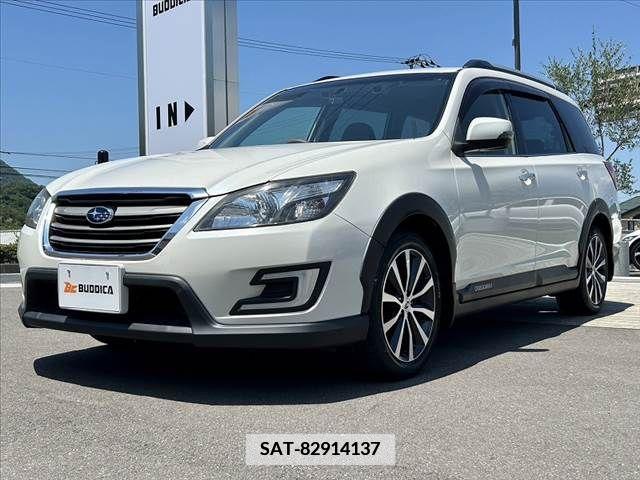 Subaru EXIGA CROSSOVER 2015-06 385575-9