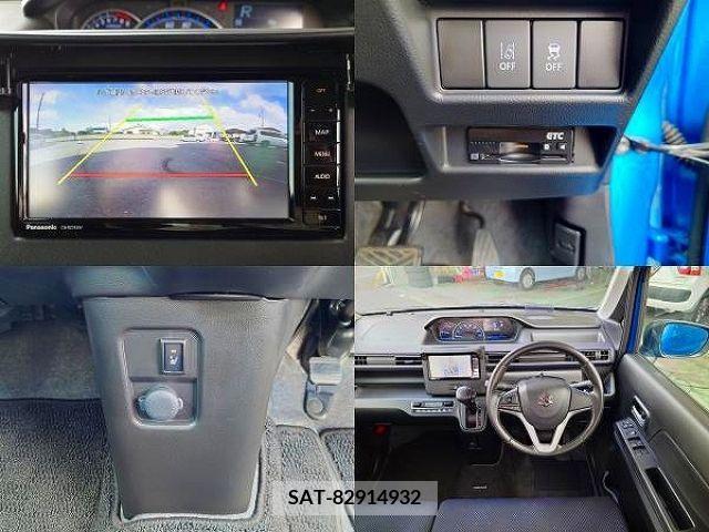 Suzuki WAGON R 2019-05 311932-4