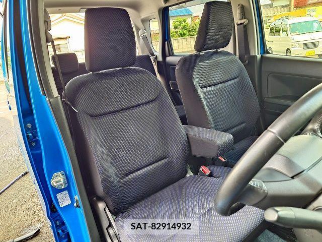 Suzuki WAGON R 2019-05 311932-3