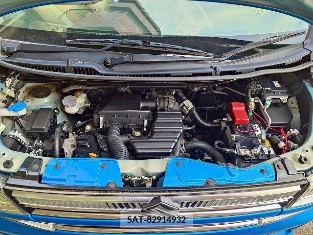 Suzuki WAGON R 2019-05 311932-27