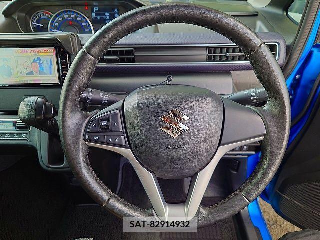 Suzuki WAGON R 2019-05 311932-13