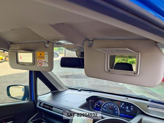 Suzuki WAGON R 2019-05 311932-18