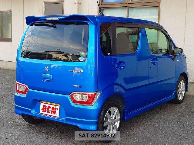 Suzuki WAGON R 2019-05 311932-2