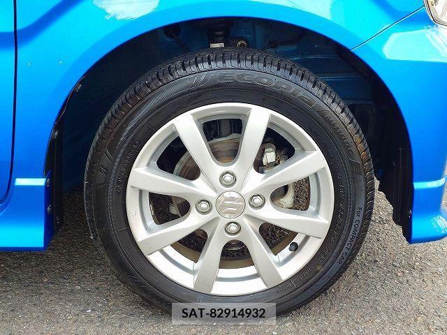 Suzuki WAGON R 2019-05 311932-26