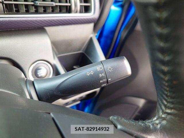 Suzuki WAGON R 2019-05 311932-24
