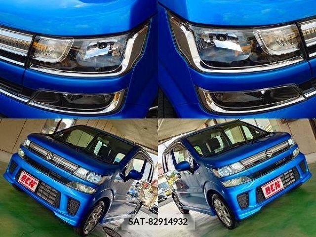 Suzuki WAGON R 2019-05 311932-25