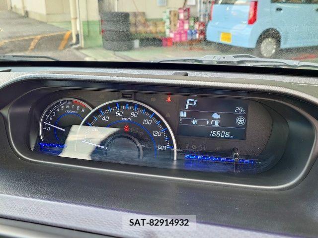 Suzuki WAGON R 2019-05 311932-7
