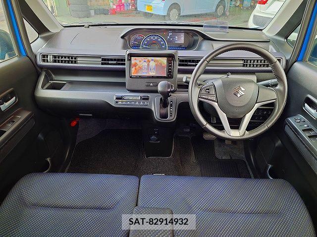 Suzuki WAGON R 2019-05 311932-1