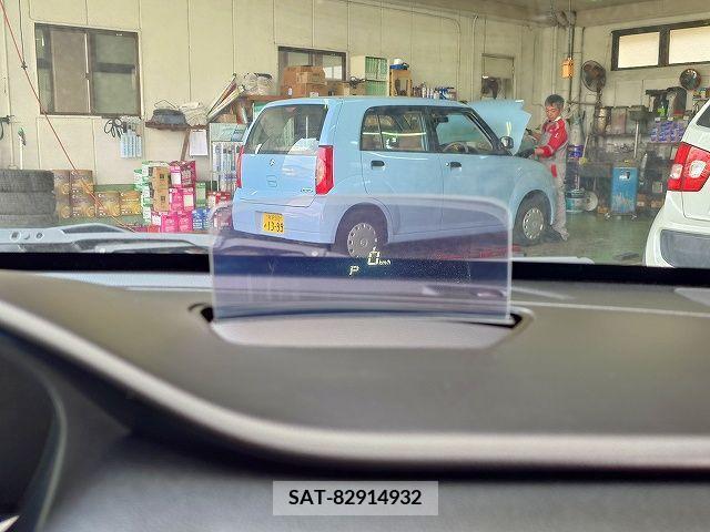 Suzuki WAGON R 2019-05 311932-10