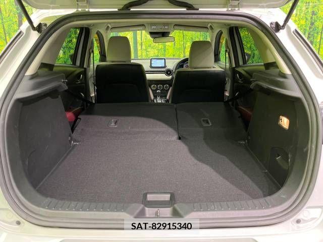 Mazda CX-3 2015-03 254856-10