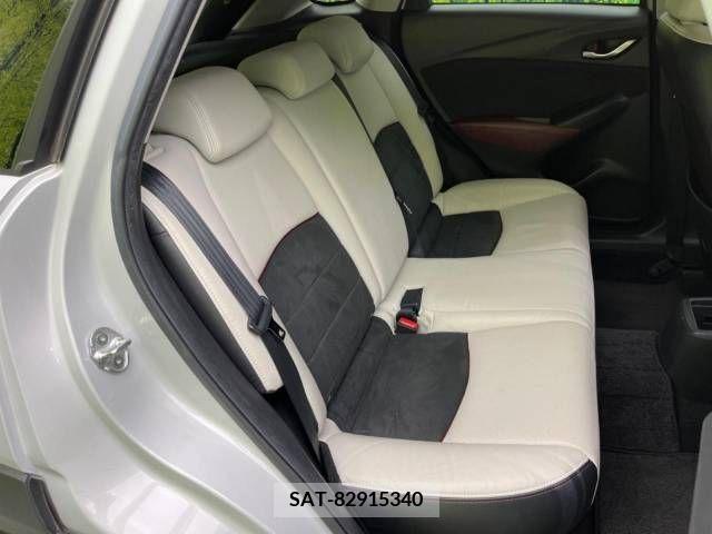 Mazda CX-3 2015-03 254856-9