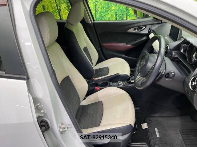 Mazda CX-3 2015-03 254856-8