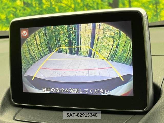 Mazda CX-3 2015-03 254856-6