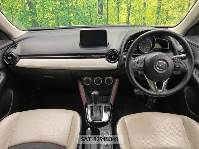 Mazda CX-3 2015-03 254856-1