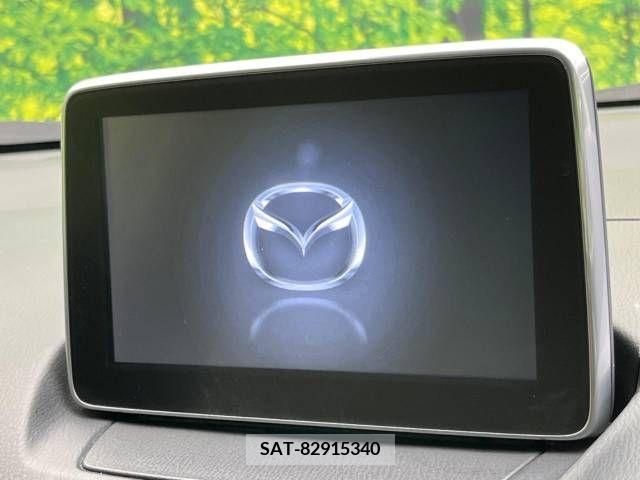 Mazda CX-3 2015-03 254856-5