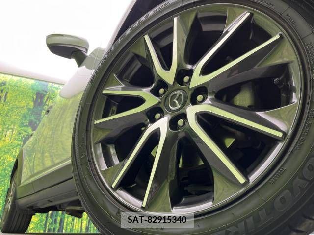 Mazda CX-3 2015-03 254856-13
