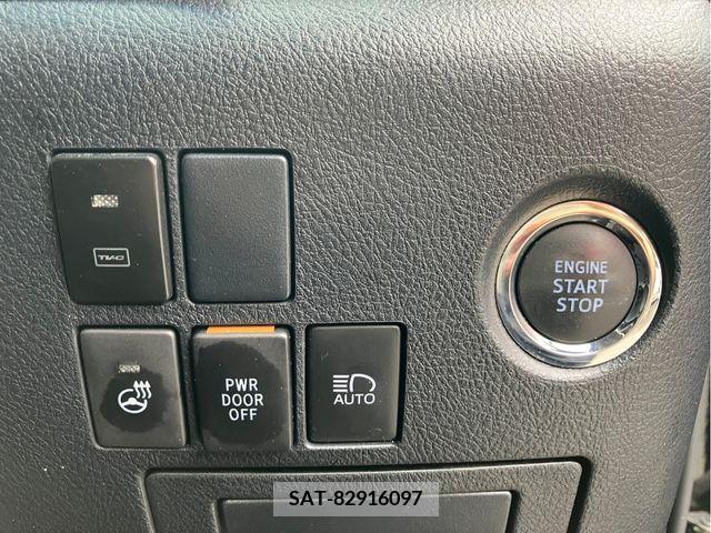 Toyota VELLFIRE 2020-04 299606-9