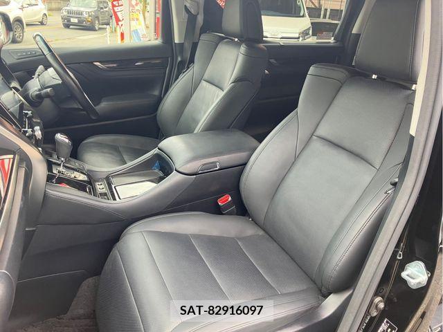 Toyota VELLFIRE 2020-04 299606-12