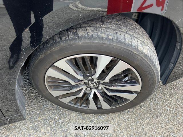 Toyota VELLFIRE 2020-04 299606-18